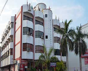 Hotel Vishwanath - GetYourVenue