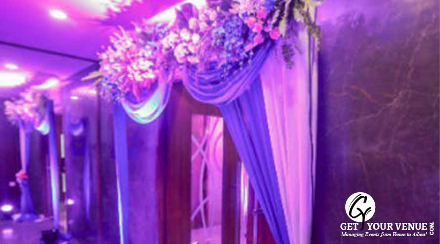 Vivette Banquets in Malad West, Mumbai   Check Prices, Photos