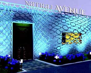 Natraj Avenues - GetYourVenue