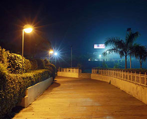 Hotel Airport Residency Dwarka, Delhi - GetYourVenue