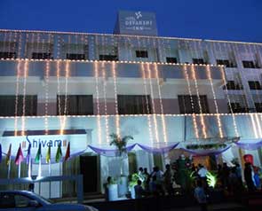 Hotel Devanshi Inn - GetYourVenue