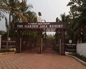 The Garden Asia Resort - GetYourVenue