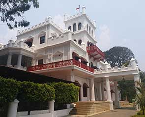 Jayamahal Palace Hotel - GetYourVenue
