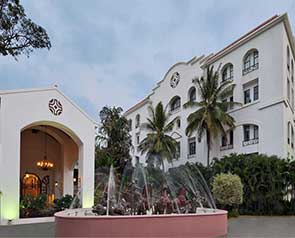 The Golden Palms Hotel & Spa - GetYourVenue