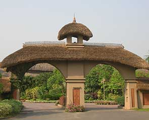 The Vedic Village - GetYourVenue