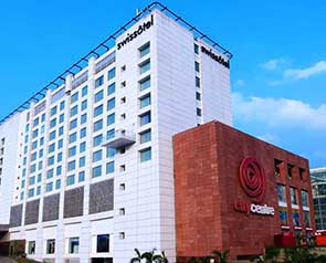Hotel Swissotel Kolkata - GetYourVenue