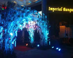 Imperial Banquet - GetYourVenue