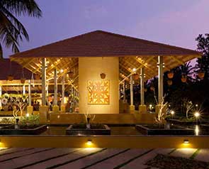 Panchavati The Pavilion - GetYourVenue