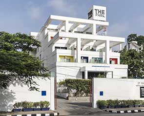 The Park Bangalore - GetYourVenue