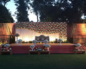 Nandi Greens Chattarpur, South Delhi - GetYourVenue