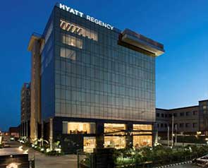 Hyatt Regency Ludhiana - GetYourVenue