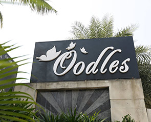 Oodles Hotel Chattarpur, Delhi - GetYourVenue