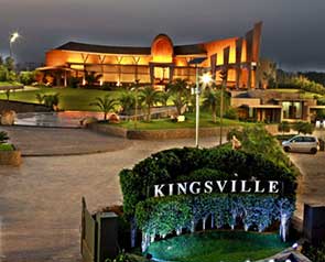 Kingsville Resorts - GetYourVenue