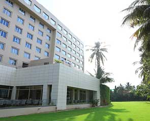 Surat Marriott Hotel - GetYourVenue