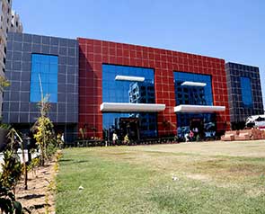 Vijya Laxmi Banquet Hall - GetYourVenue