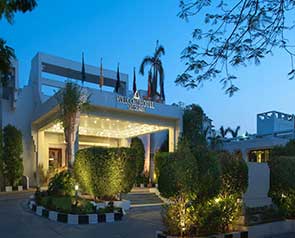 Welcomhotel Vadodara - GetYourVenue