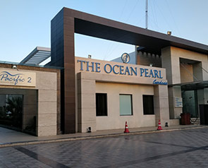 Ocean Pearl Gardenia - GetYourVenue