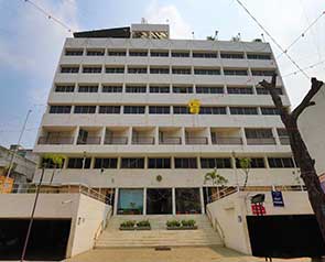 Hotel Surya - GetYourVenue