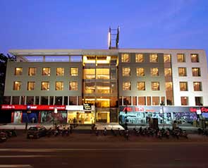 Hotel Tansha Regency - GetYourVenue