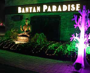 Banyan Paradise Resort - GetYourVenue