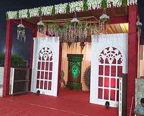 Vivaah Party Lawns And Banquets - GetYourVenue