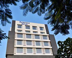 Fairfield by Marriott Indore - GetYourVenue