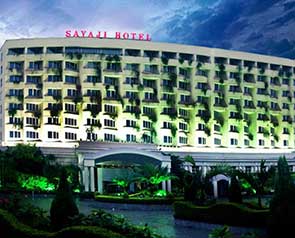 Sayaji Hotel Indore - GetYourVenue