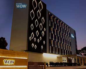 WOW Hotel - GetYourVenue