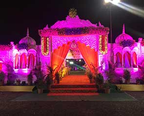 Kalyanam Hotel And Resort - GetYourVenue