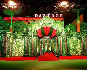 Dastoor Marriage Garden - GetYourVenue