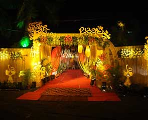 Shubh Karaj Marriage Garden - GetYourVenue
