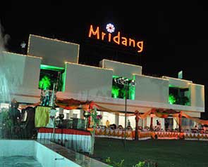 Mridang Resorts - GetYourVenue