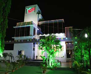 Poonam Resorts - GetYourVenue