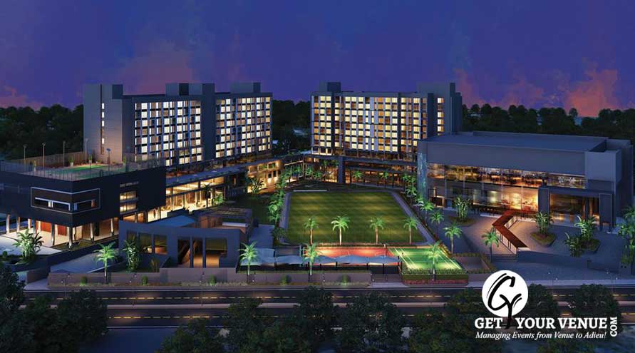 Near Hotel in Airport, Ahmedabad – Gandhinagar | Book Now – Hotel German  Palace