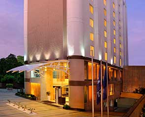 Four Points by Sheraton - GetYourVenue