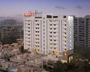 Ramada Ahmedabad - GetYourVenue