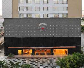 Cambay Grand Ahmedabad - GetYourVenue