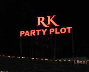 RK Farm & Party Plot - GetYourVenue