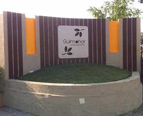 Gulmohar Party Plot - GetYourVenue