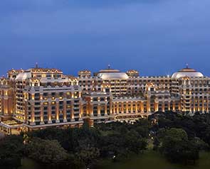 ITC Grand Chola - GetYourVenue