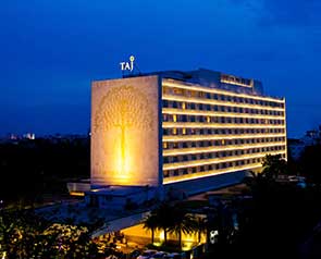 Taj Coromandel - GetYourVenue