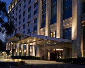 Park Hyatt Chennai - GetYourVenue