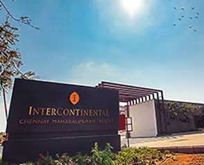 InterContinental Chennai Mahabalipuram Resort - GetYourVenue