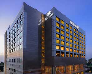 Hilton Chennai - GetYourVenue