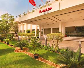 Ramada Chennai Egmore - GetYourVenue