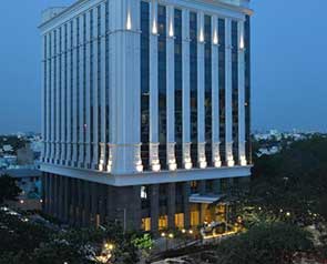 Ramada Plaza by Wyndham Chennai - GetYourVenue