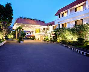 Trident Hotel Chennai - GetYourVenue
