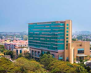 The Westin Chennai Velachery - GetYourVenue