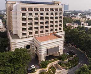Grand by GRT Hotels - GetYourVenue