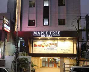 Maple Tree Hotels - GetYourVenue